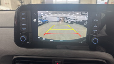 Hyundai i10 1.0 [63] Advance 5dr Auto [Nav] Petrol Hatchback